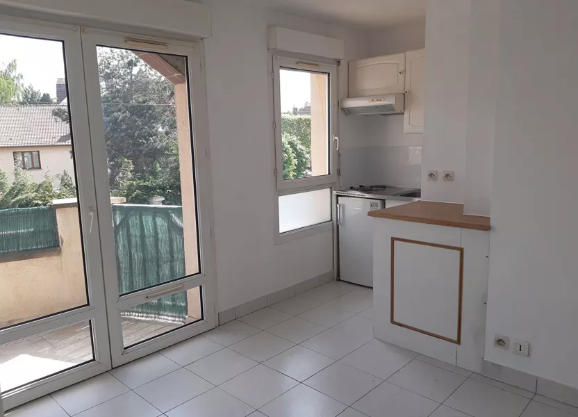 Flat Rue Gallieni in Sainte-Geneviève-des-Bois