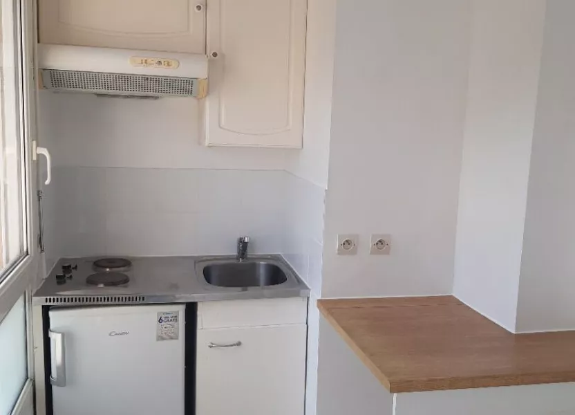 Appartement Rue Gallieni à Sainte-Geneviève-des-Bois