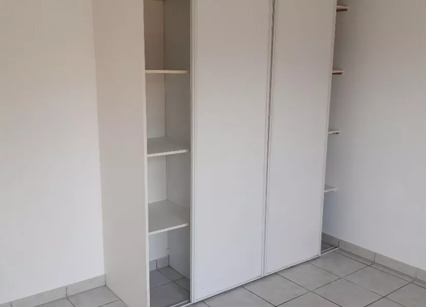 Appartement Rue Gallieni à Sainte-Geneviève-des-Bois