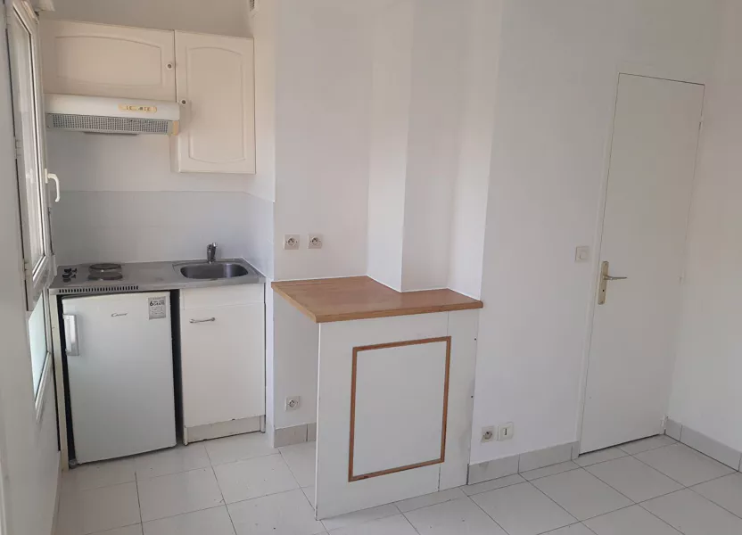 Appartement Rue Gallieni à Sainte-Geneviève-des-Bois