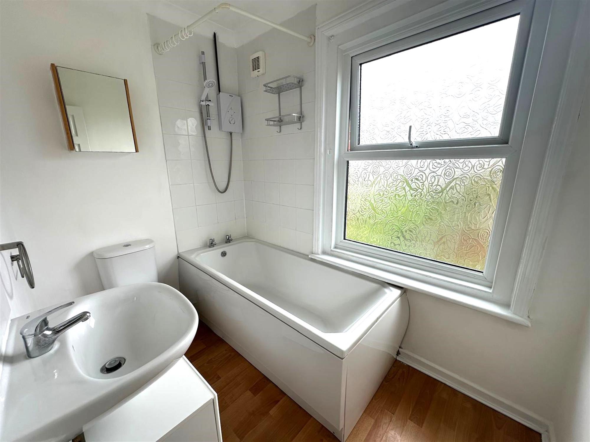 Flat Colenso Road in Fareham