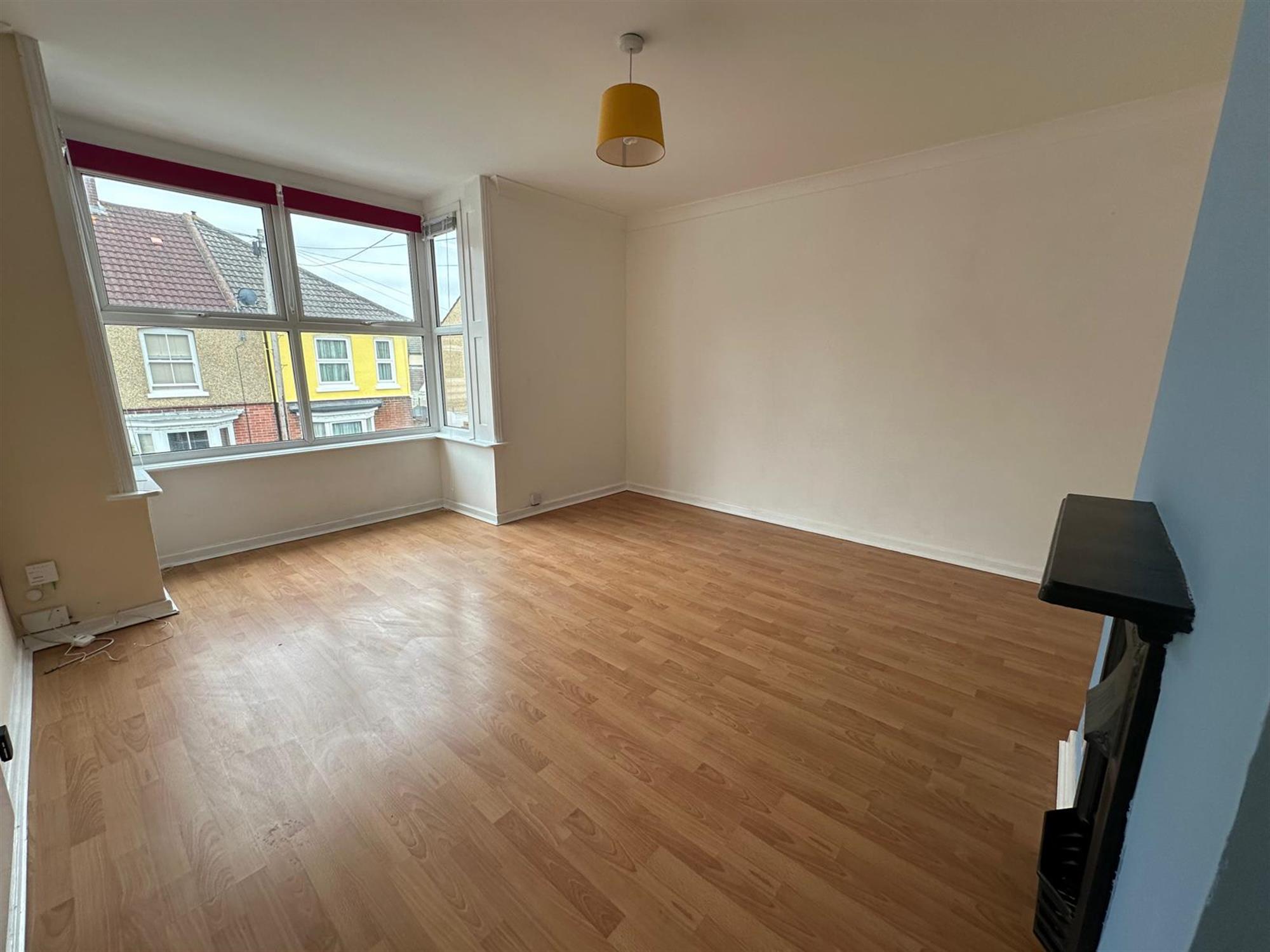 Flat Colenso Road in Fareham