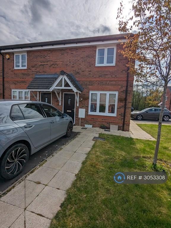 House Memorial Close in Metropolitan Borough of Solihull
