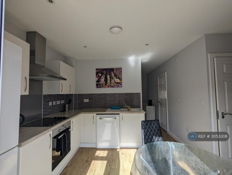 House Memorial Close in Metropolitan Borough of Solihull