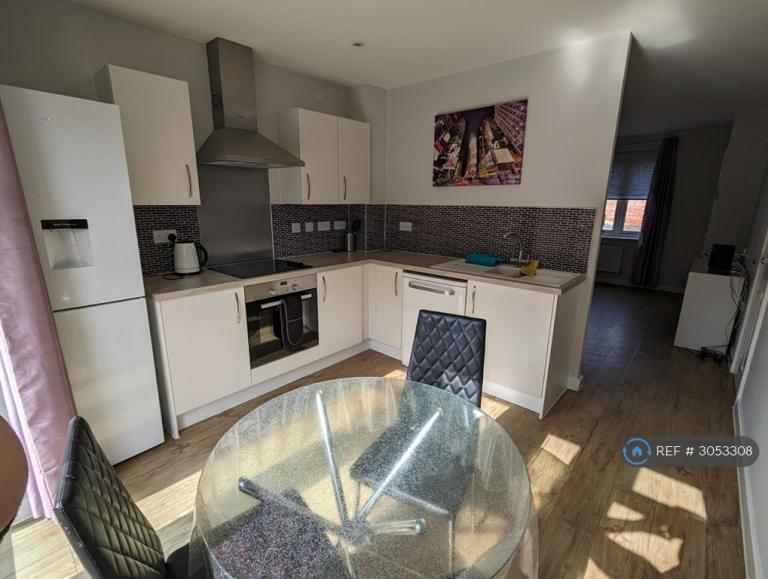 House Memorial Close in Metropolitan Borough of Solihull