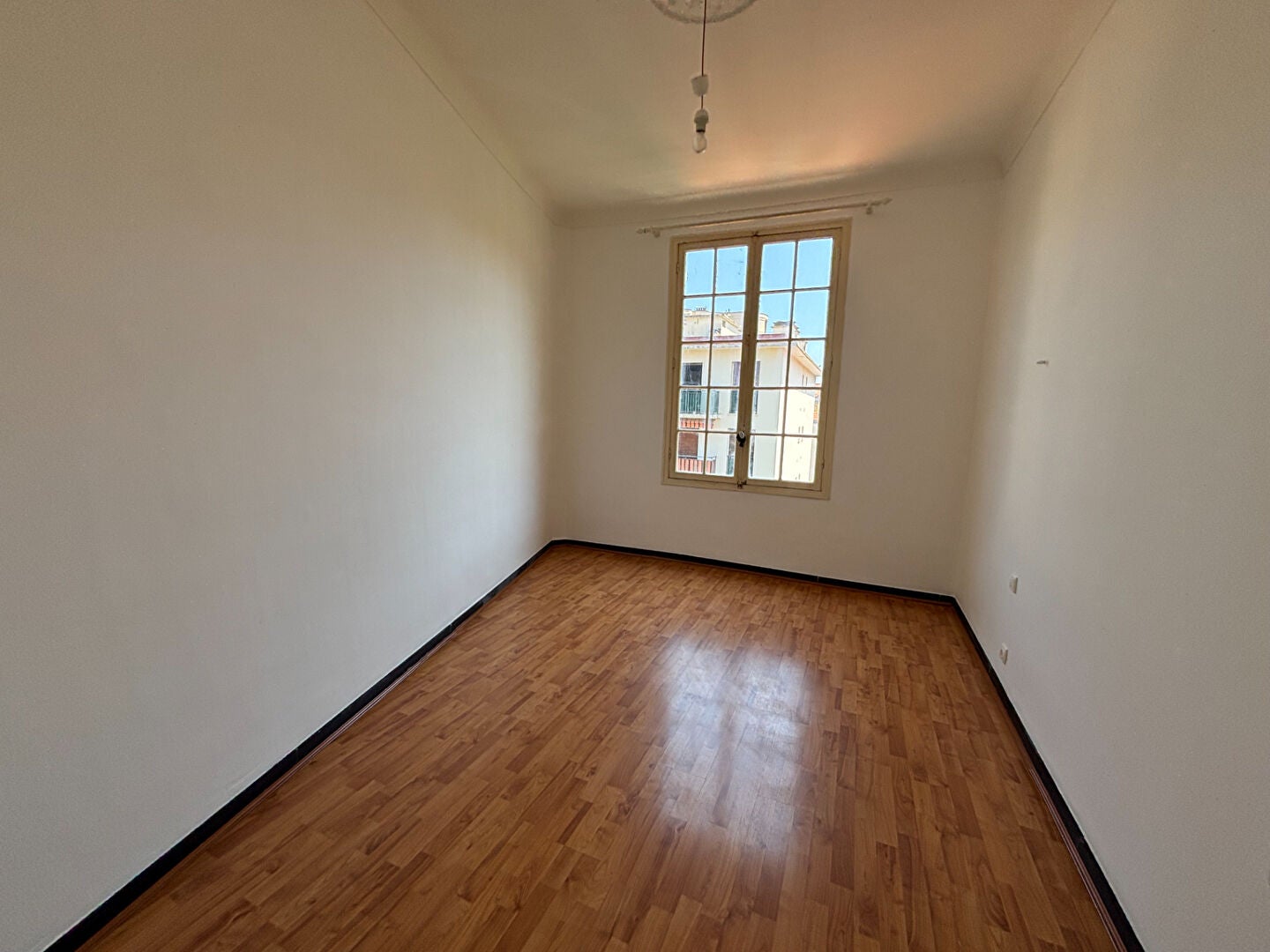 Appartement Avenue Sévigné à Nice