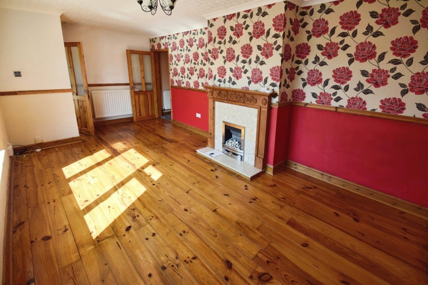 House Ruxley Road in Stoke-on-Trent