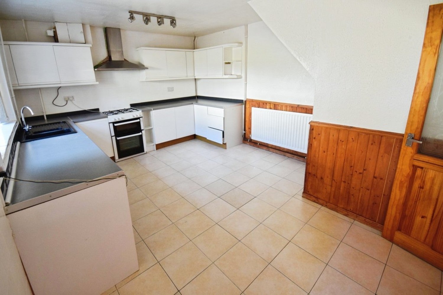 House Ruxley Road in Stoke-on-Trent