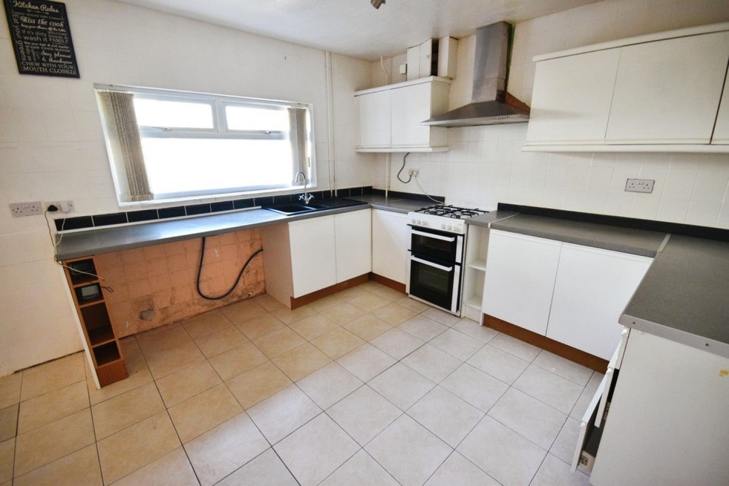 House Ruxley Road in Stoke-on-Trent