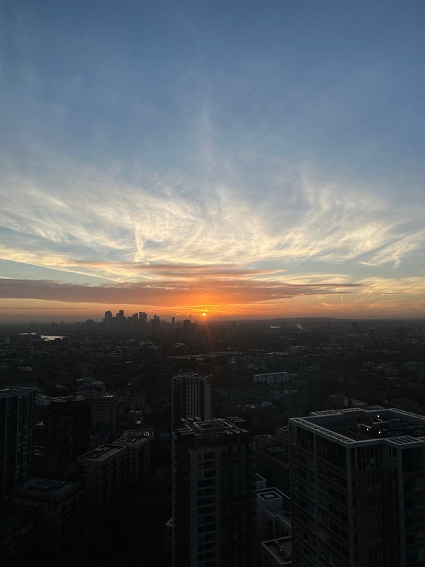 Flat Walworth Road in Greater London