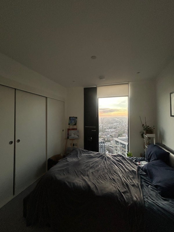 Flat Walworth Road in Greater London