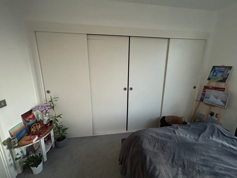 Flat Walworth Road in Greater London