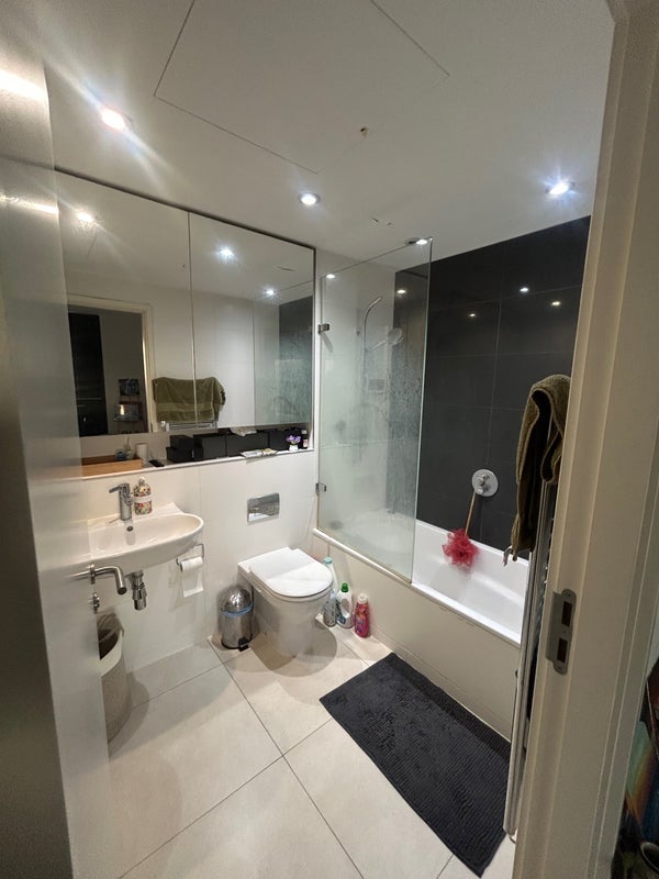 Flat Walworth Road in Greater London