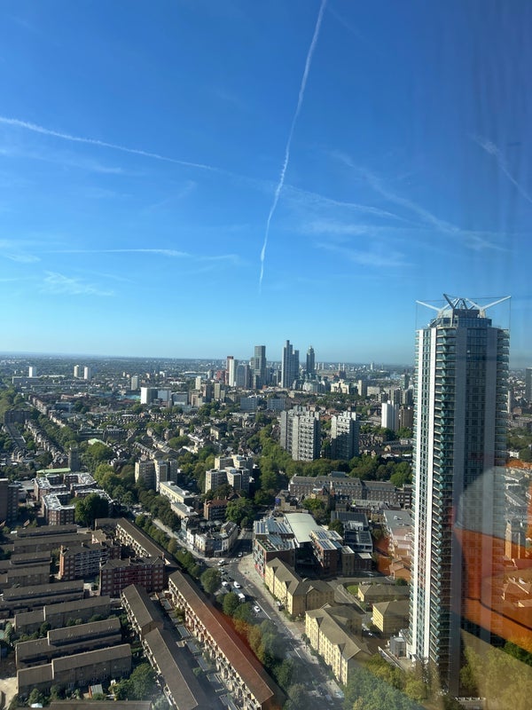 Flat Walworth Road in Greater London