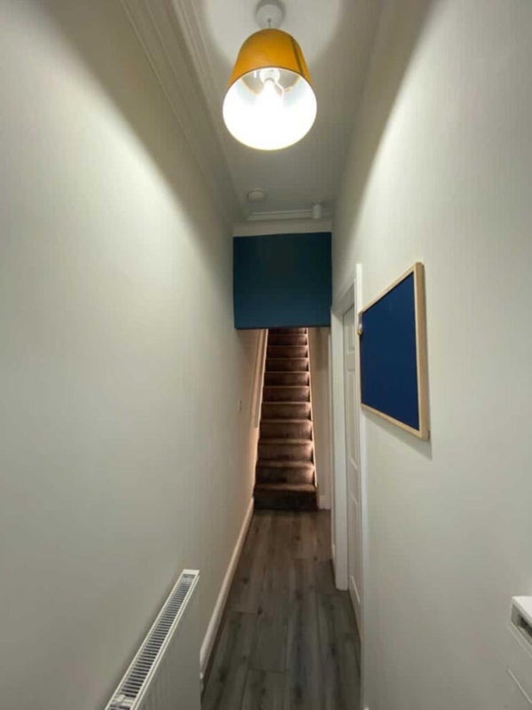 Room Wythburn Street in Salford