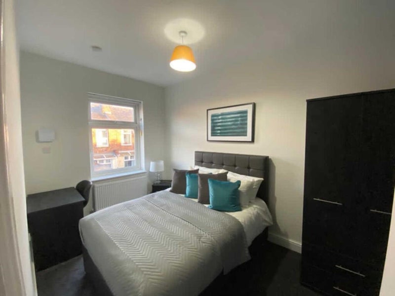 Room Wythburn Street in Salford