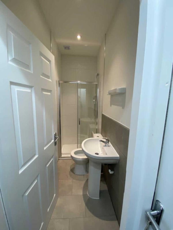 Room Wythburn Street in Salford