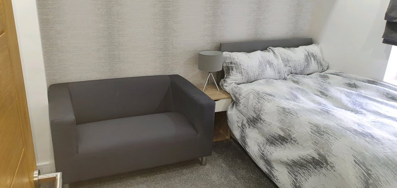 Room Marsden Road in Greater London