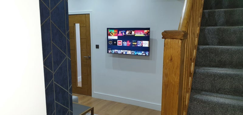 Room Marsden Road in Greater London