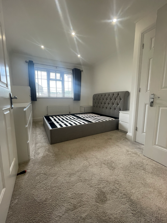 Flat Sadler's Court in Sindlesham