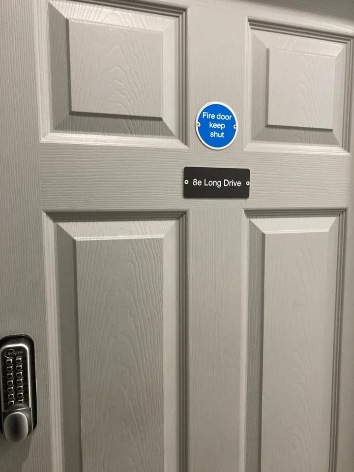 Room Long Drive in Greater London