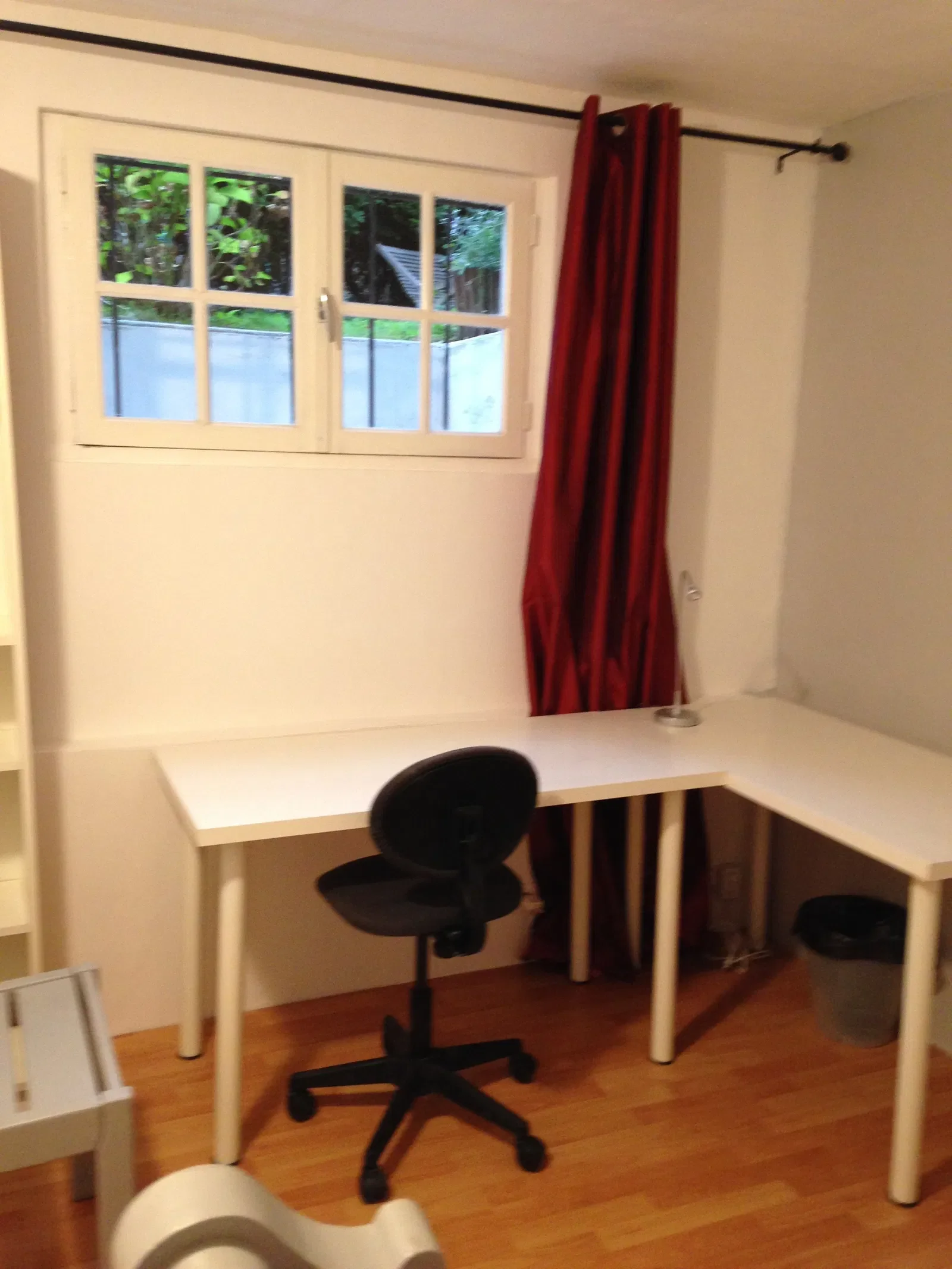 Room Rue Jean Duplessis in Le Chesnay-Rocquencourt