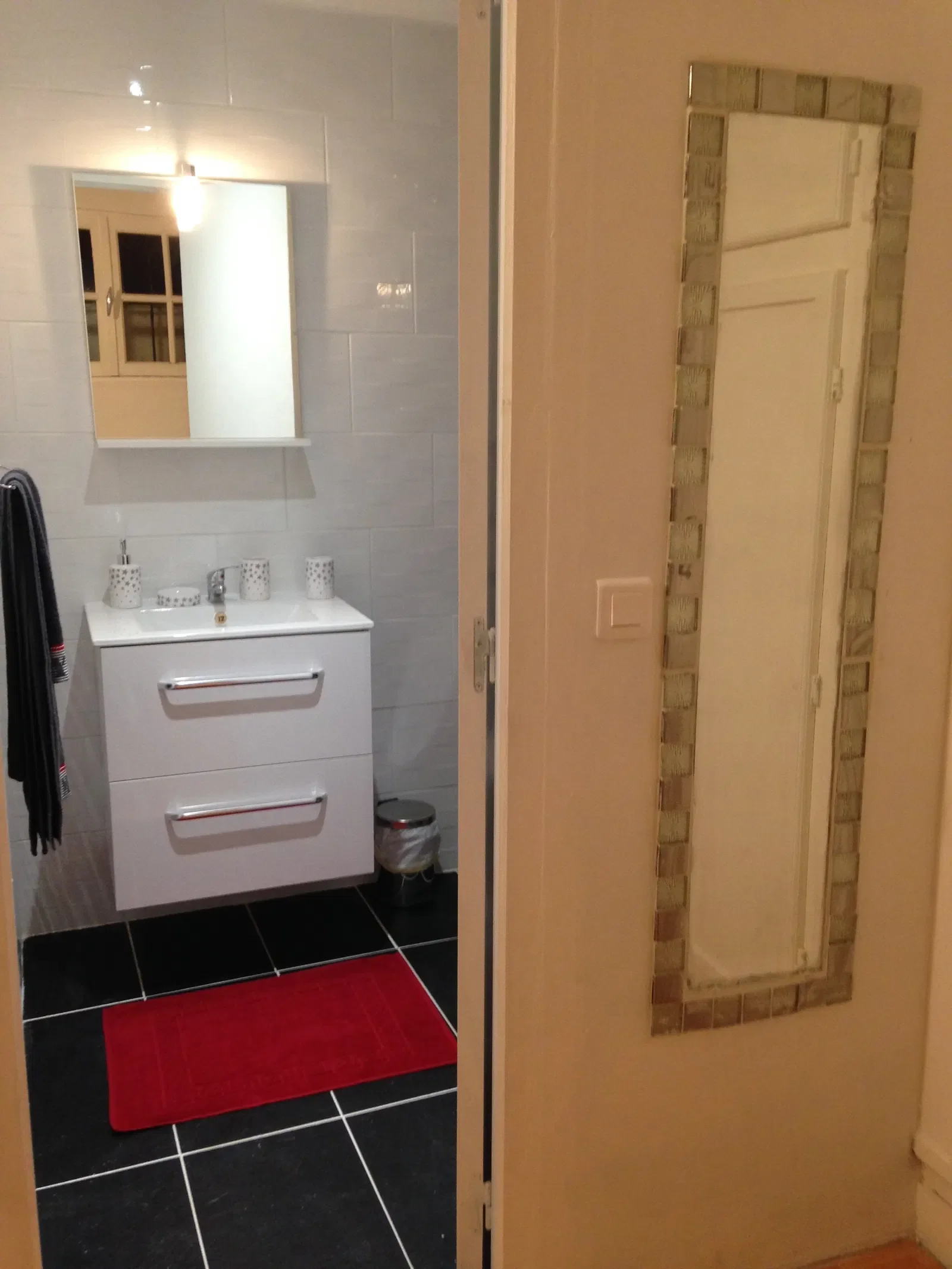 Room Rue Jean Duplessis in Le Chesnay-Rocquencourt
