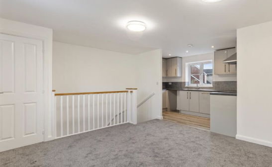 House Mimosa Way in Paignton