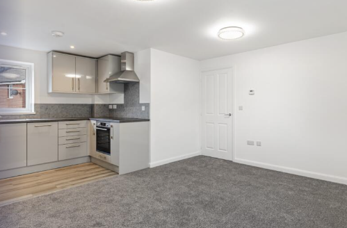 House Mimosa Way in Paignton