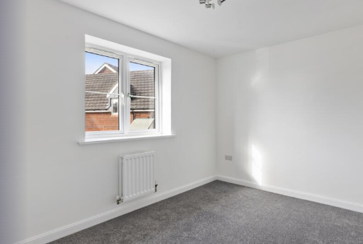 House Mimosa Way in Paignton
