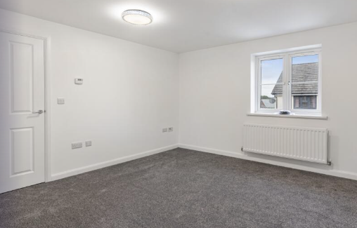 House Mimosa Way in Paignton