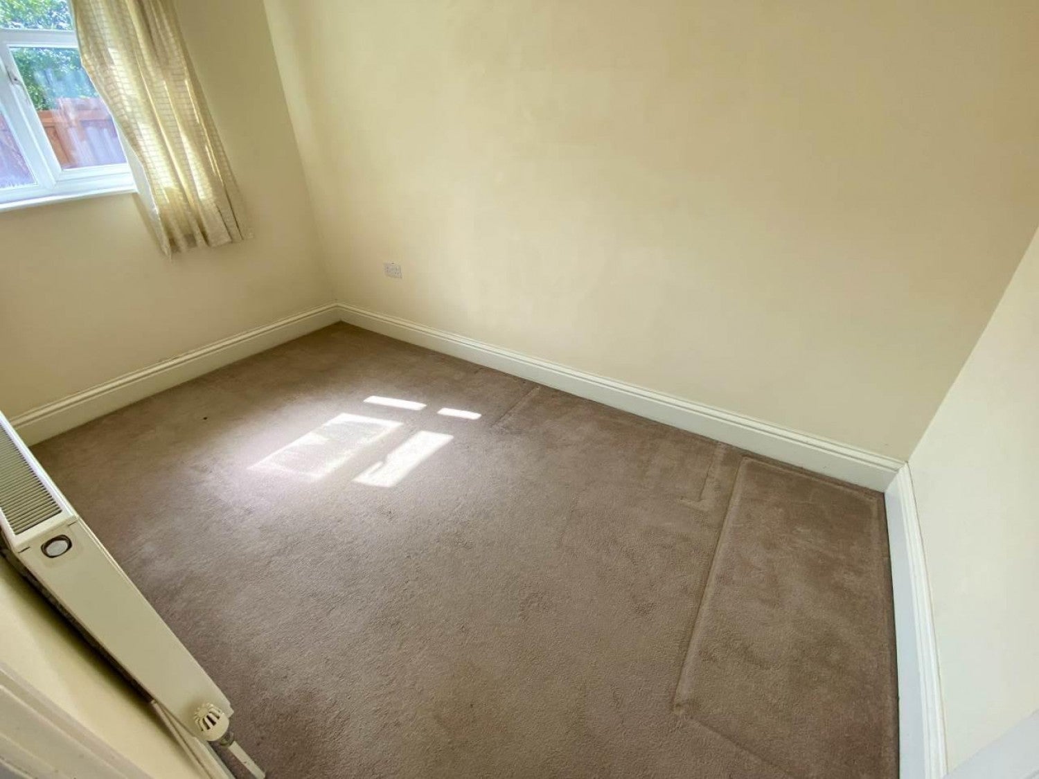 Flat Northville Road in Filton