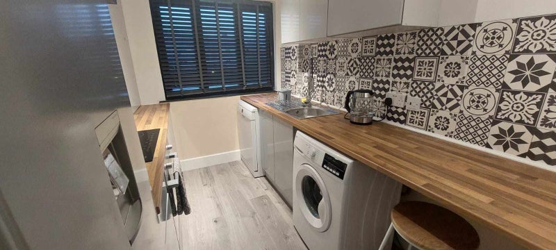 Room Geddes Hill in Nerston Village