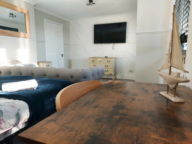 Room Geddes Hill in Nerston Village