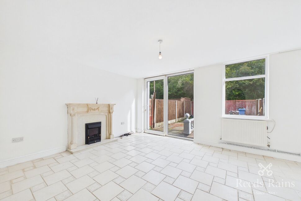 House Pool Hey in Knowsley