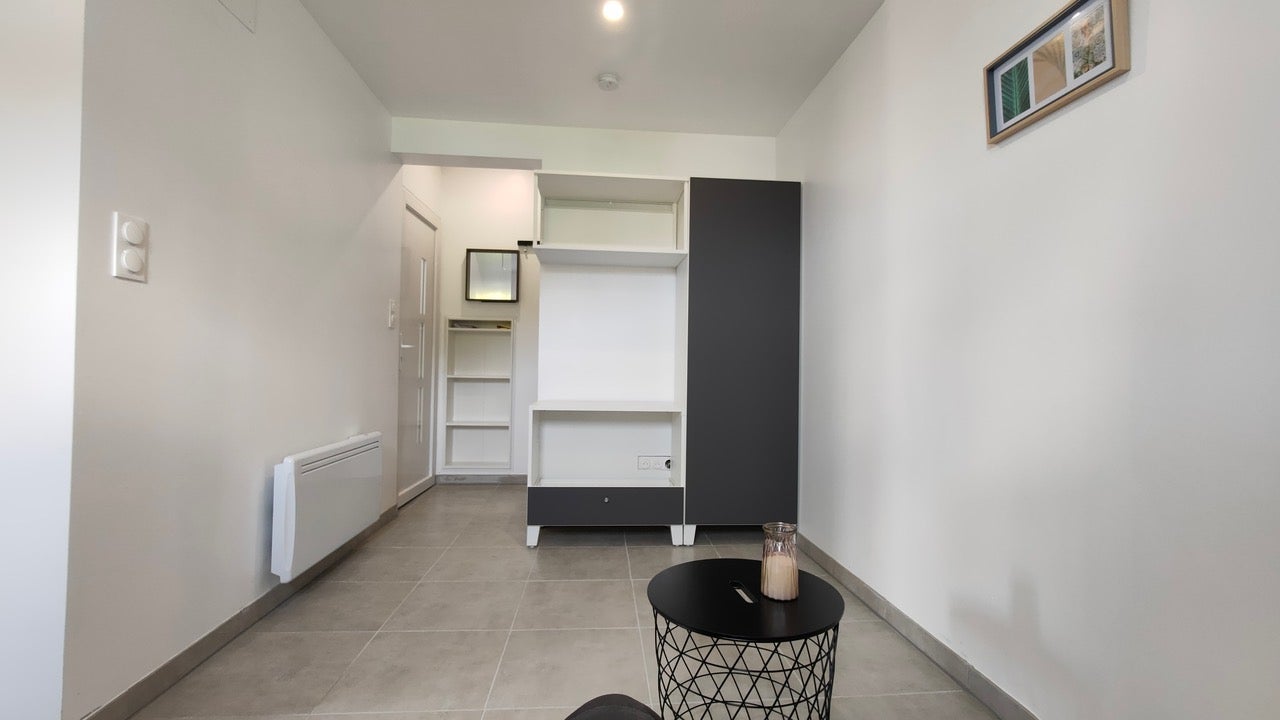 Appartement Rue Jean Louis Etienne à Norroy-le-Veneur