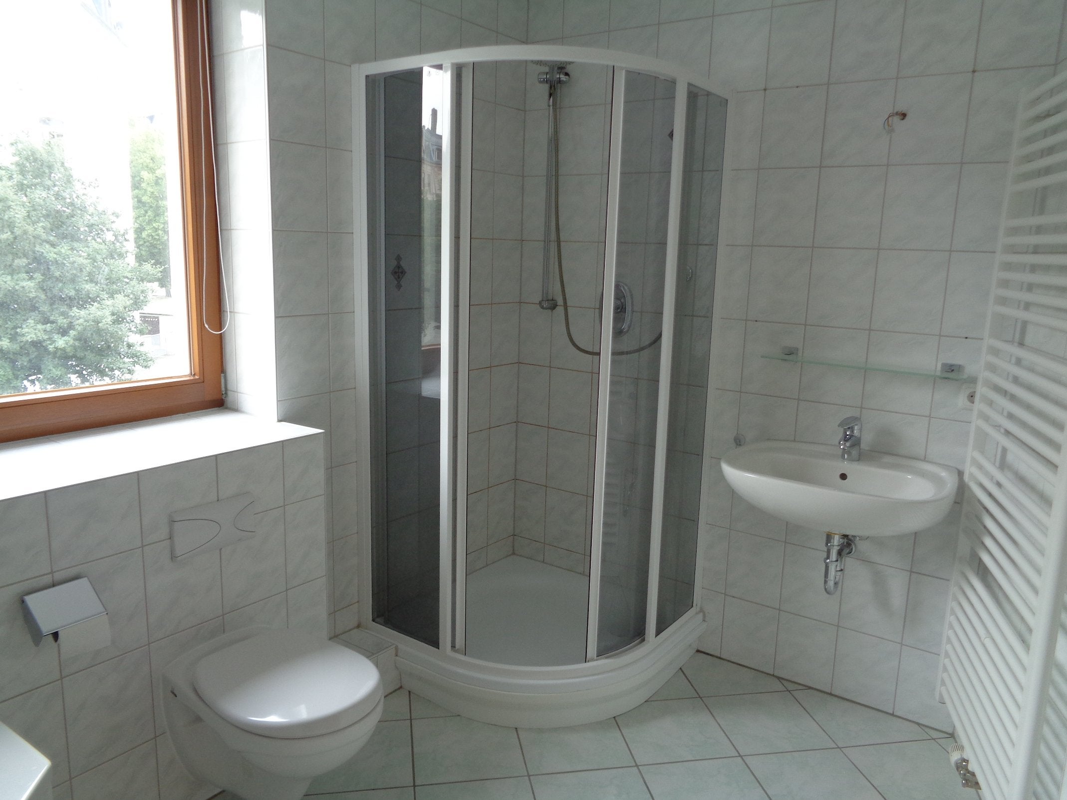 Wohnung Alfred-Schlagk-Straße in Plauen
