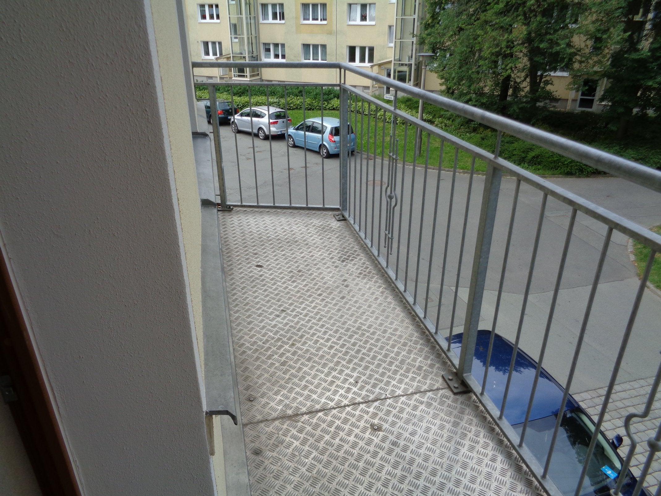 Wohnung Alfred-Schlagk-Straße in Plauen