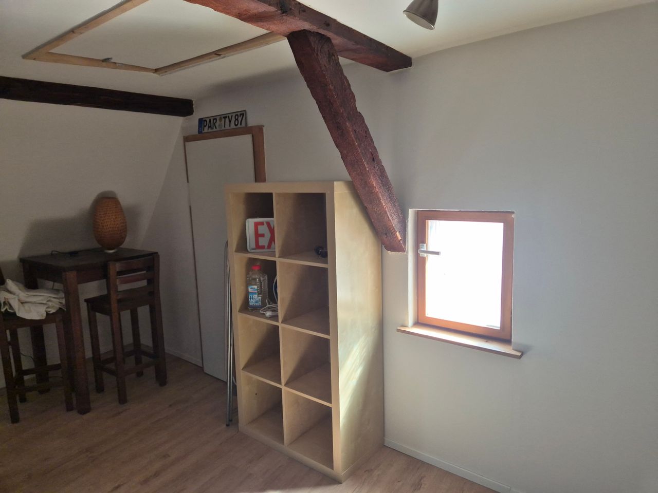 Wohnung Grundelbachstraße in Weinheim (Kernstadt)