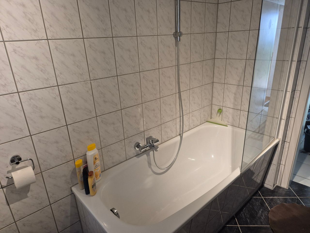 Wohnung Grundelbachstraße in Weinheim (Kernstadt)