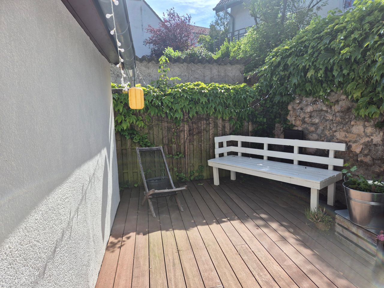 Wohnung Grundelbachstraße in Weinheim (Kernstadt)