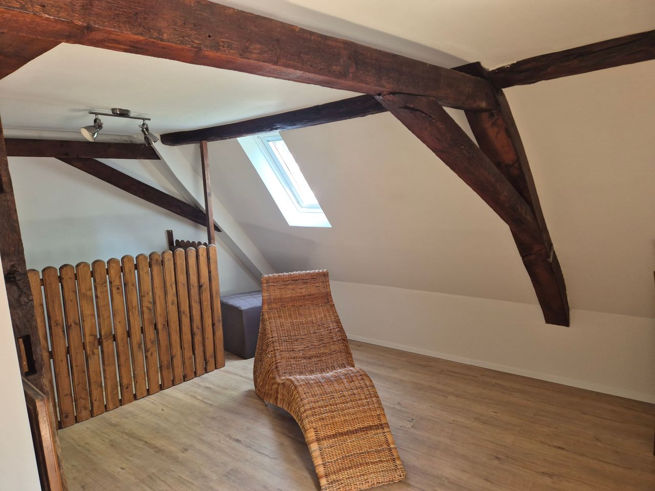 Wohnung Grundelbachstraße in Weinheim (Kernstadt)