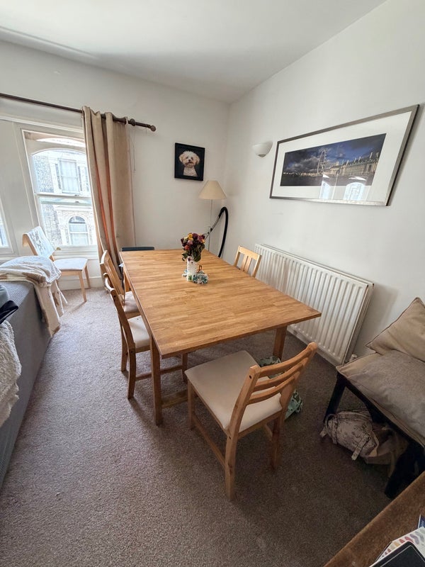 Room Northcote Road in Greater London