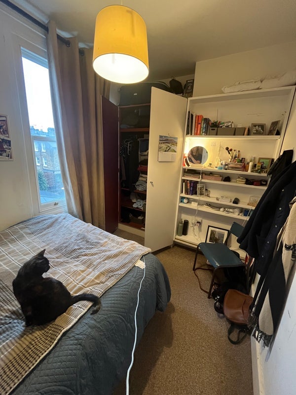 Room Northcote Road in Greater London