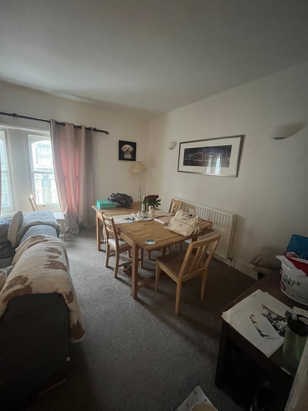 Room Northcote Road in Greater London