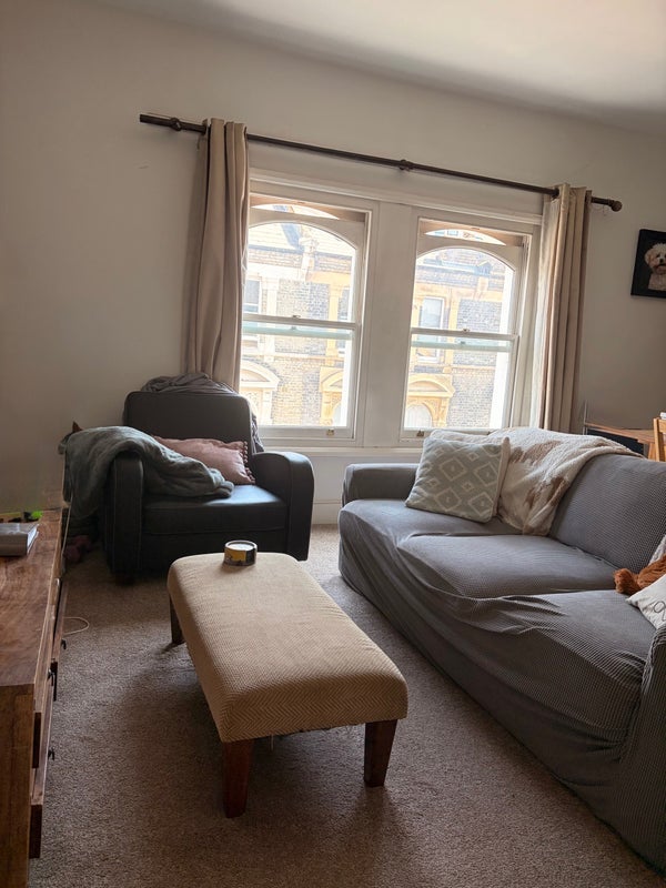 Room Northcote Road in Greater London