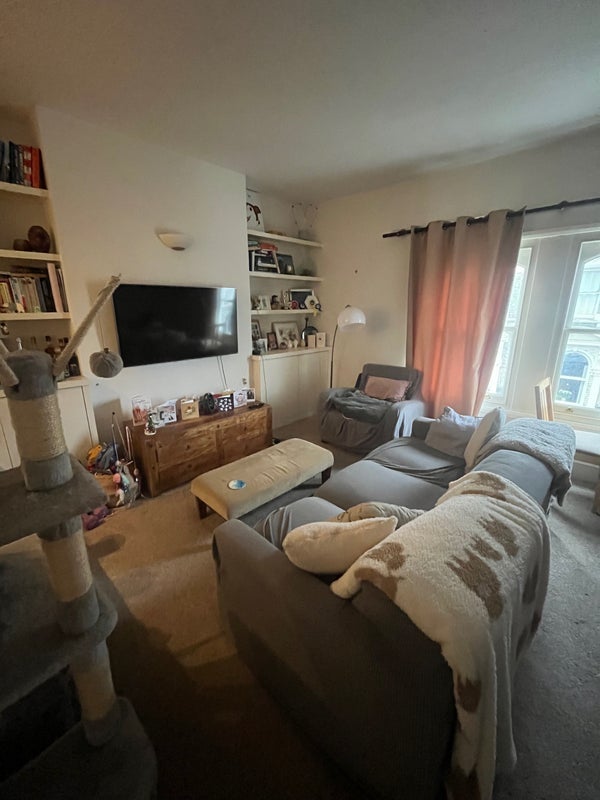 Room Northcote Road in Greater London