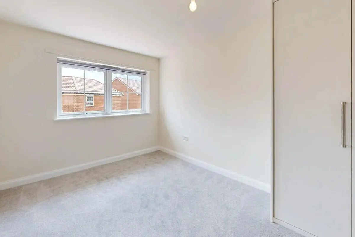 Flat Janaki-Ammall Avenue in South Norfolk