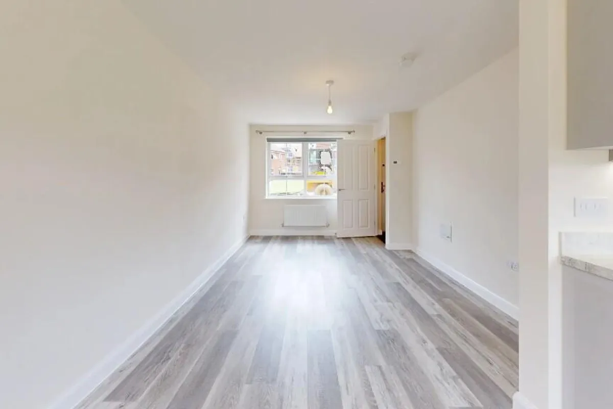 Flat Janaki-Ammall Avenue in South Norfolk