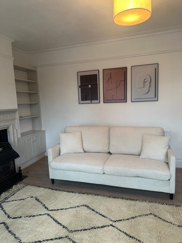Flat Muswell Hill Broadway in Greater London
